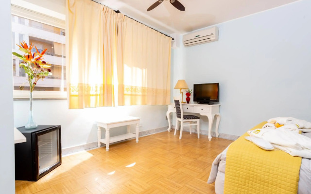 Hotel Marini