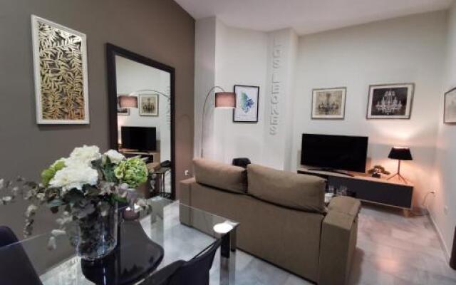Apartamento Los Leones