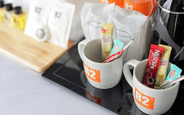 B2 China Town Yaowarat Premier