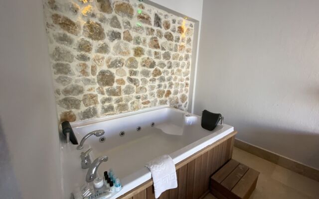 Fethiye Tlos 3 Royal Villa