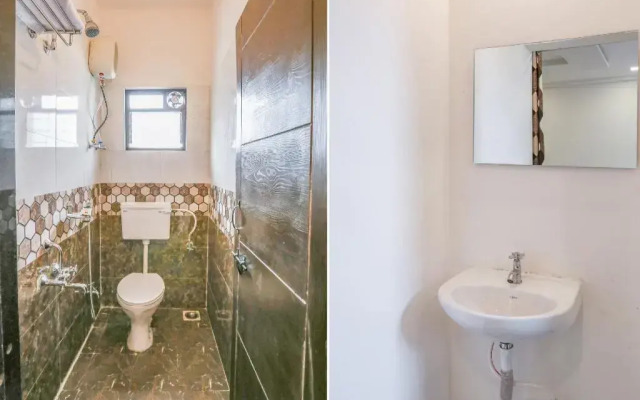 Pingara Executive by OYO Rooms