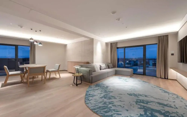 Holiday Inn Quzhou by IHG