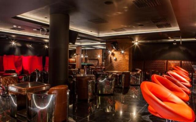 Natura Mazur Resort & Conference