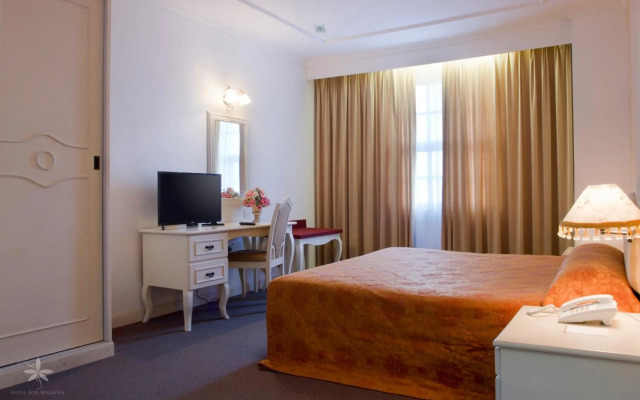 Hotel Seri Malaysia Kulim