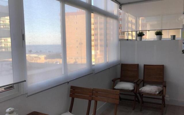 Apartamento Torreblanca