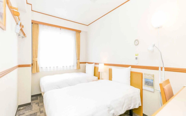 Toyoko Inn Hakata Nishi-nakasu