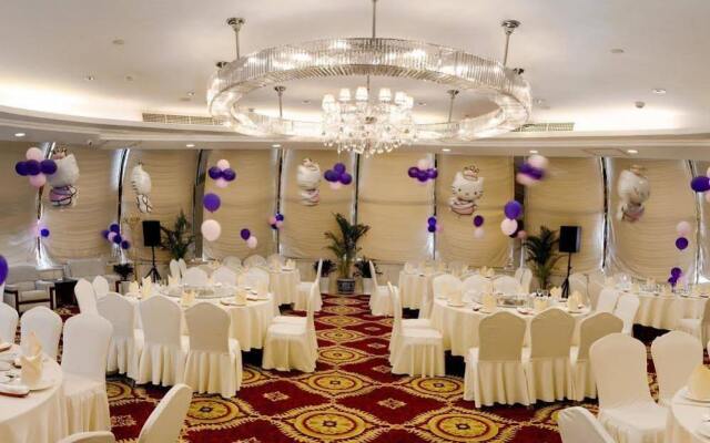 Wenzhou Dynasty Hotel