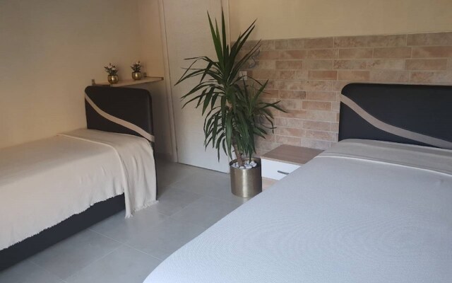 Apartments and Rooms Villa Santa Vita