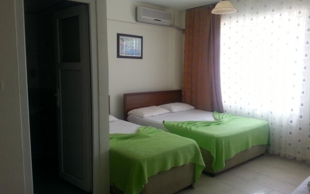 Ada Motel