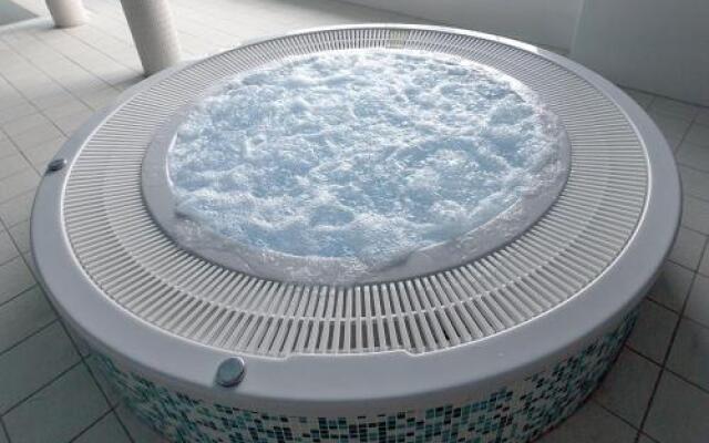 Ośrodek Rehabilitacyjno-Wypoczynkowy Polanika