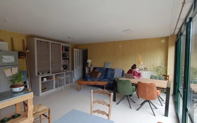 Le Puits Sainte Claire