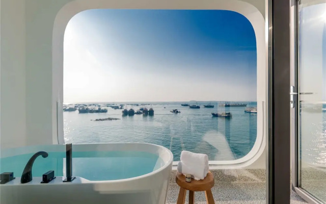 Miyue Shenzhen Monet Vasha SeaviewResort