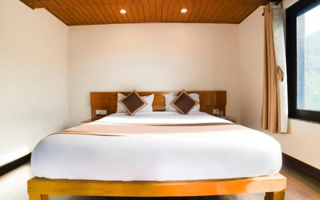 Boros Resorts Binsar