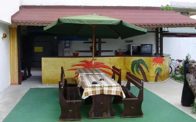 Guest House Alarlievi