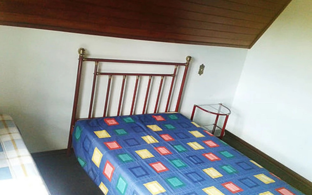 Casa em Campos do Jordão