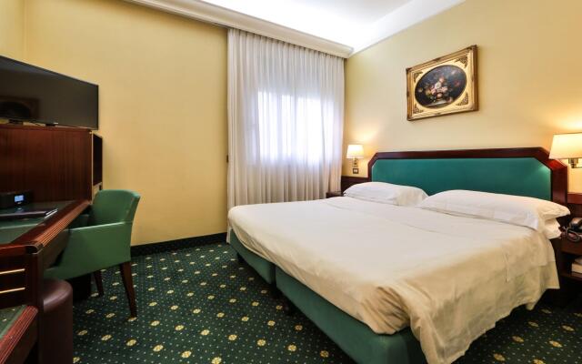 Hotel Astoria, Sure Hotel Collection by Best Western