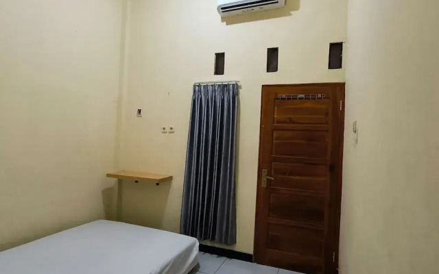 N.N Guesthouse