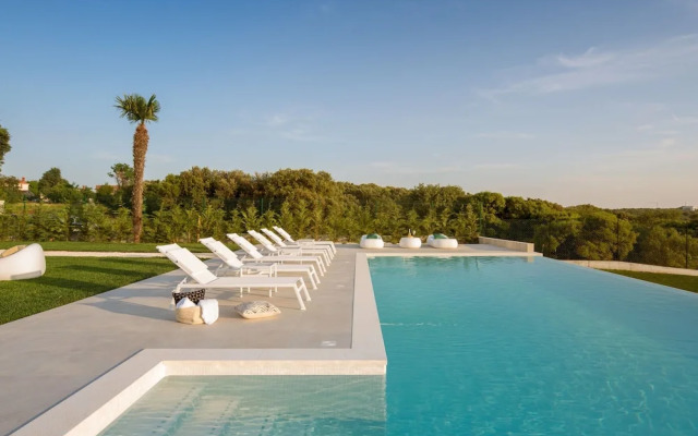 Villa in Pula With Pool and Sauna