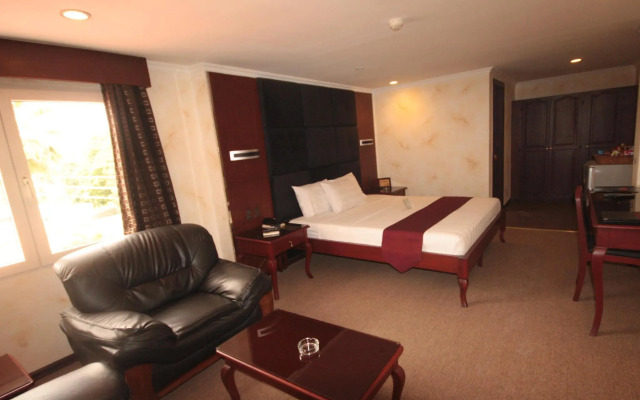 Hotel Royal Amsterdam