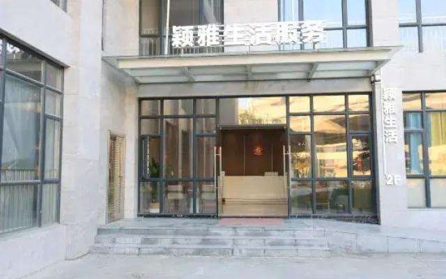 Winart Life service apartment