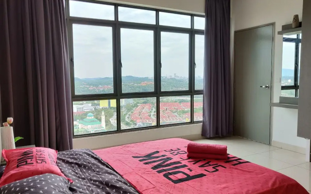 Comfort Zone Premium Guesthouse Evo1