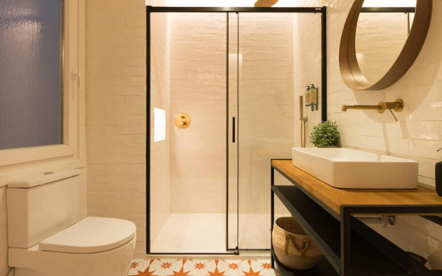 RIBERA by STAYNNAPARTMENTS