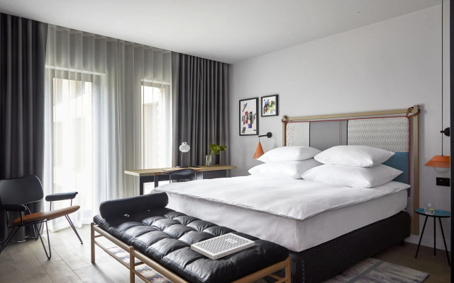 PURO Kraków Kazimierz