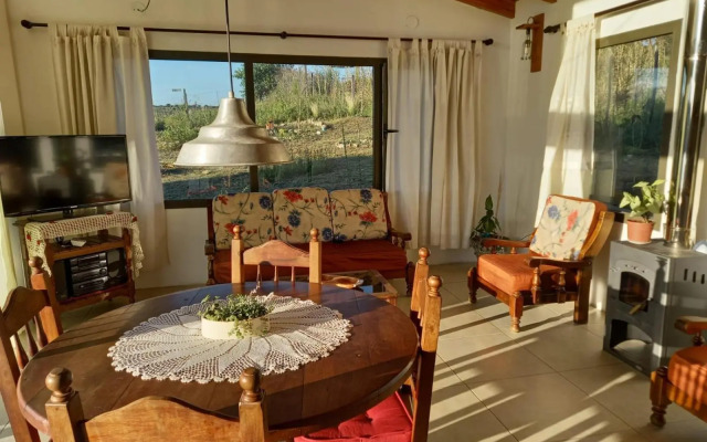 La Joaquina - Villa Giardino