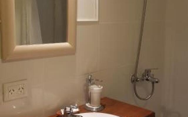 Altos del Alma Cabañas