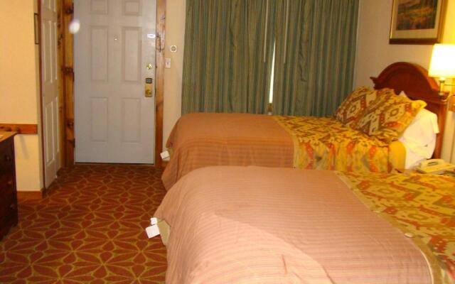 Ludlow Colonial Motel