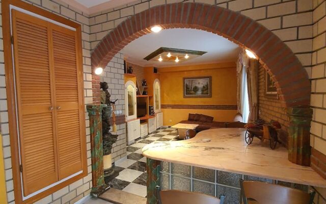 Apartament Morante