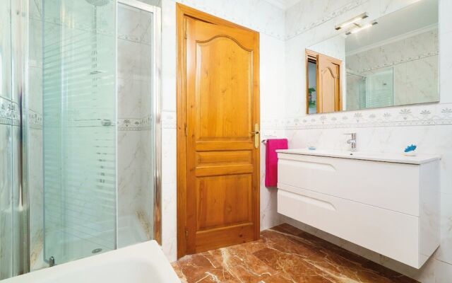 Villa Attias Full Moraira