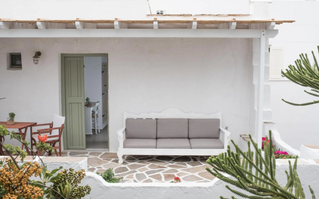 Nastasia Village Boutique Hotel