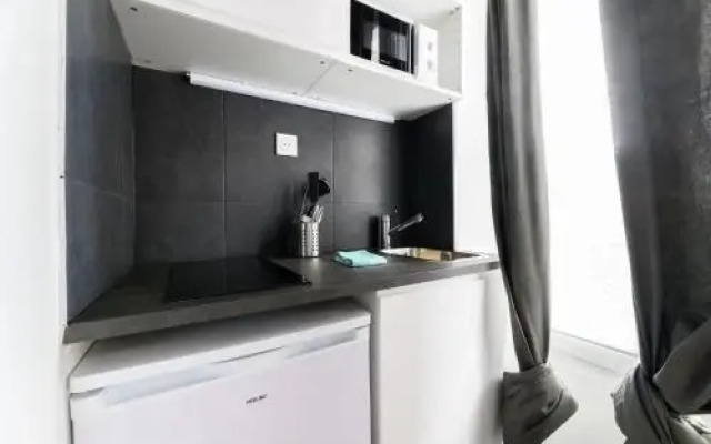 PARISRENTSTUDIO