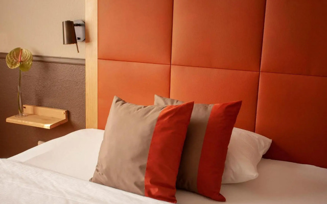 Hotel Elba am Kurfürstendamm - Design Chambers