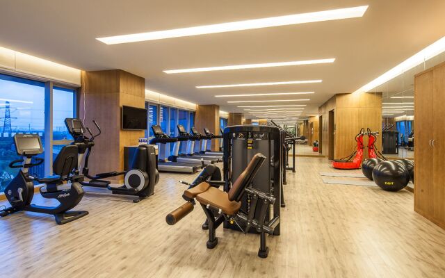 Holiday Inn- Nanjing Qinhuai South by IHG