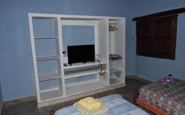 Hostal Casa De Piedra