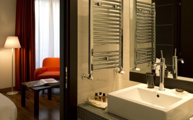 Hotel Indigo Turin