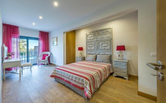 Villas Marim