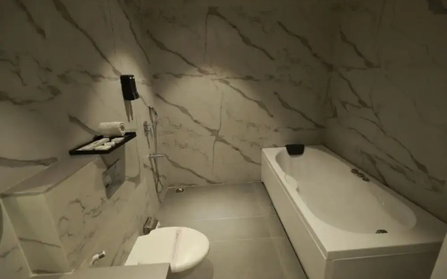 Hotel Red Diamond