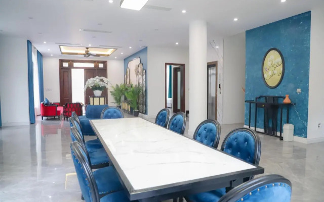 Ha Long Lotus Hotel