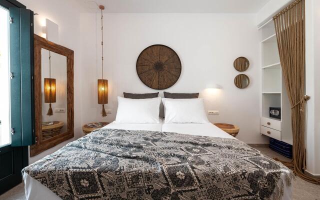 Sandaya Luxury Suites