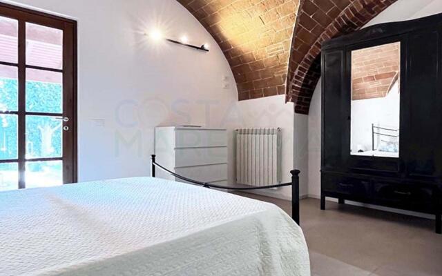San Gaetano apartment in Follonica-SAN GAETANO
