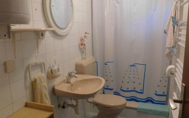 Apartments Vuškovi?