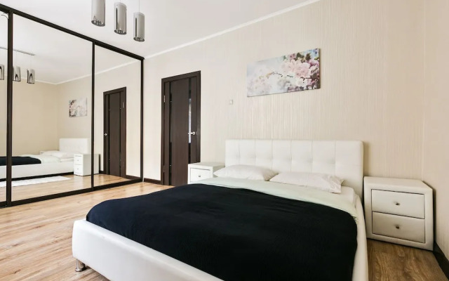 MaxRealty24 Ruzhejnyj pereulok 4