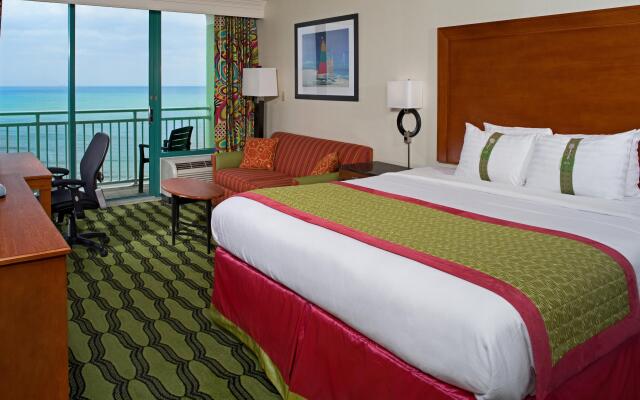 Holiday Inn Va Beach-Oceanside (21st St), an IHG Hotel