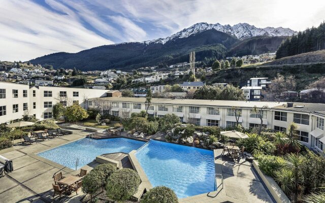 Mercure Queenstown Resort