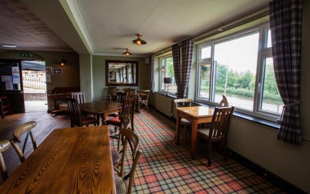 The Windmill Inn