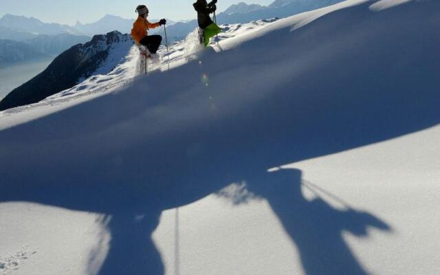 Aktiv- und Genusshotel Alpenblick