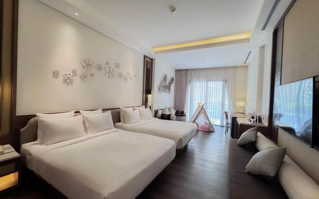 Novotel Bogor Golf Resort & Convention Center
